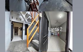 Lenteng Agung 3 Lantai